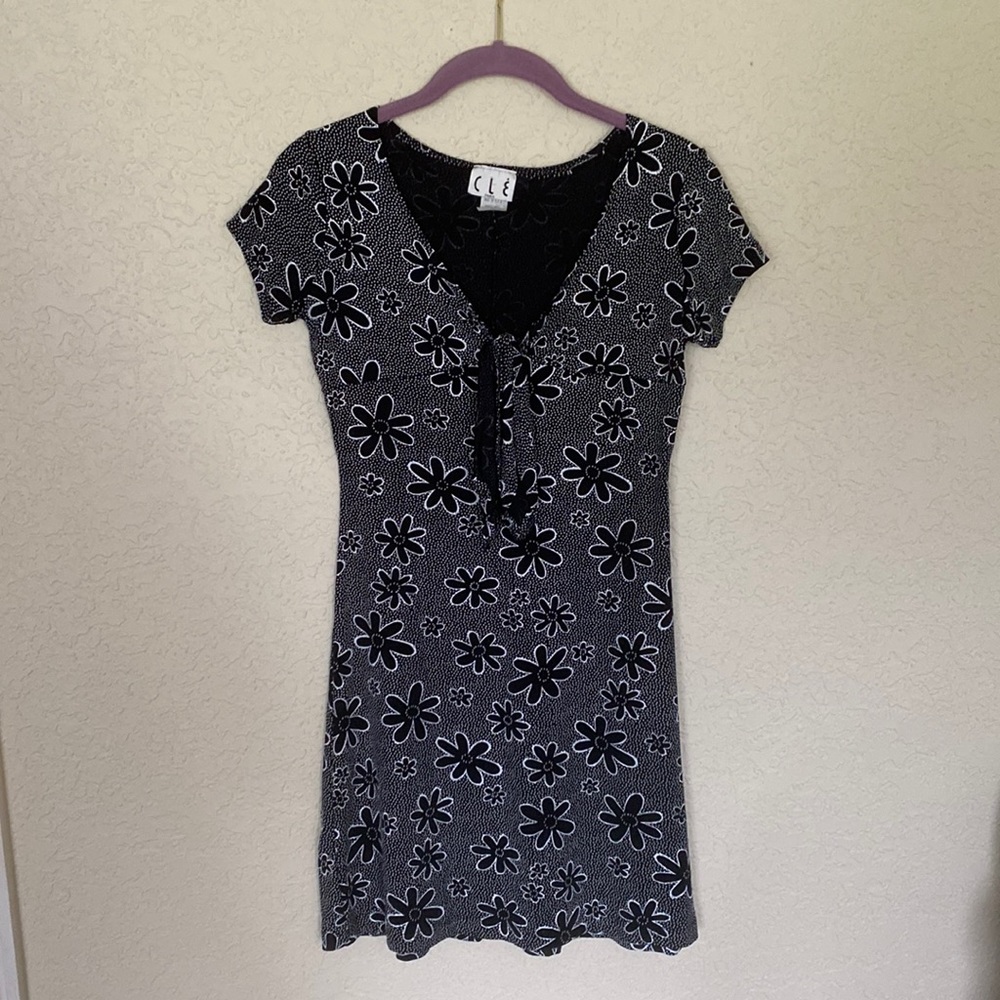 CLE dress